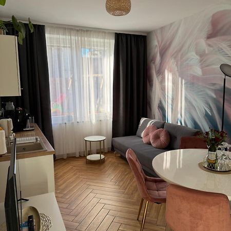 Dawna Mleczarnia Apartamenty Sosnowy Nowa Ruda Εξωτερικό φωτογραφία