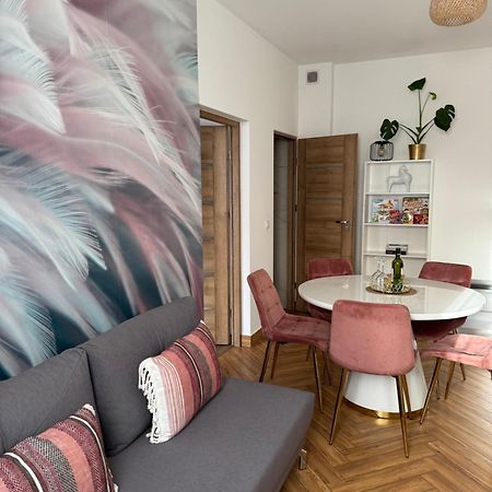 Dawna Mleczarnia Apartamenty Sosnowy Nowa Ruda Εξωτερικό φωτογραφία