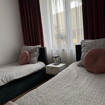 Dawna Mleczarnia Apartamenty Sosnowy Nowa Ruda Εξωτερικό φωτογραφία