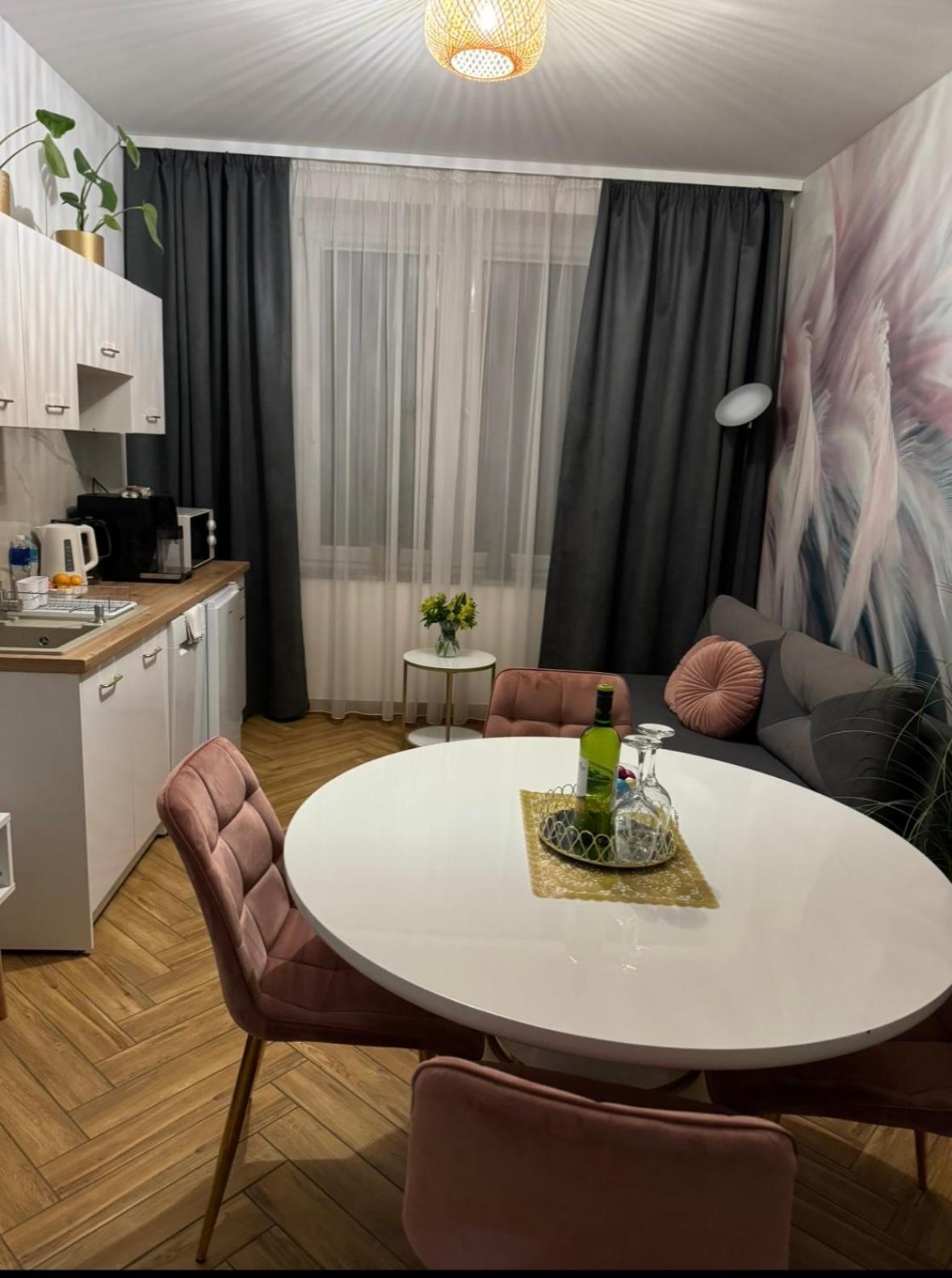 Dawna Mleczarnia Apartamenty Sosnowy Nowa Ruda Εξωτερικό φωτογραφία