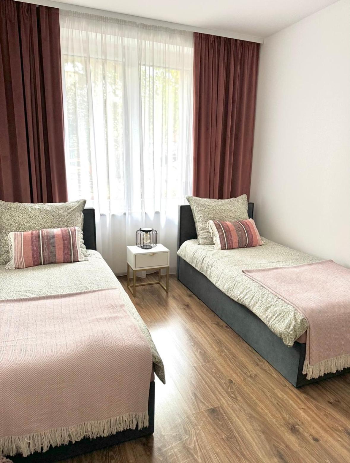 Dawna Mleczarnia Apartamenty Sosnowy Nowa Ruda Εξωτερικό φωτογραφία
