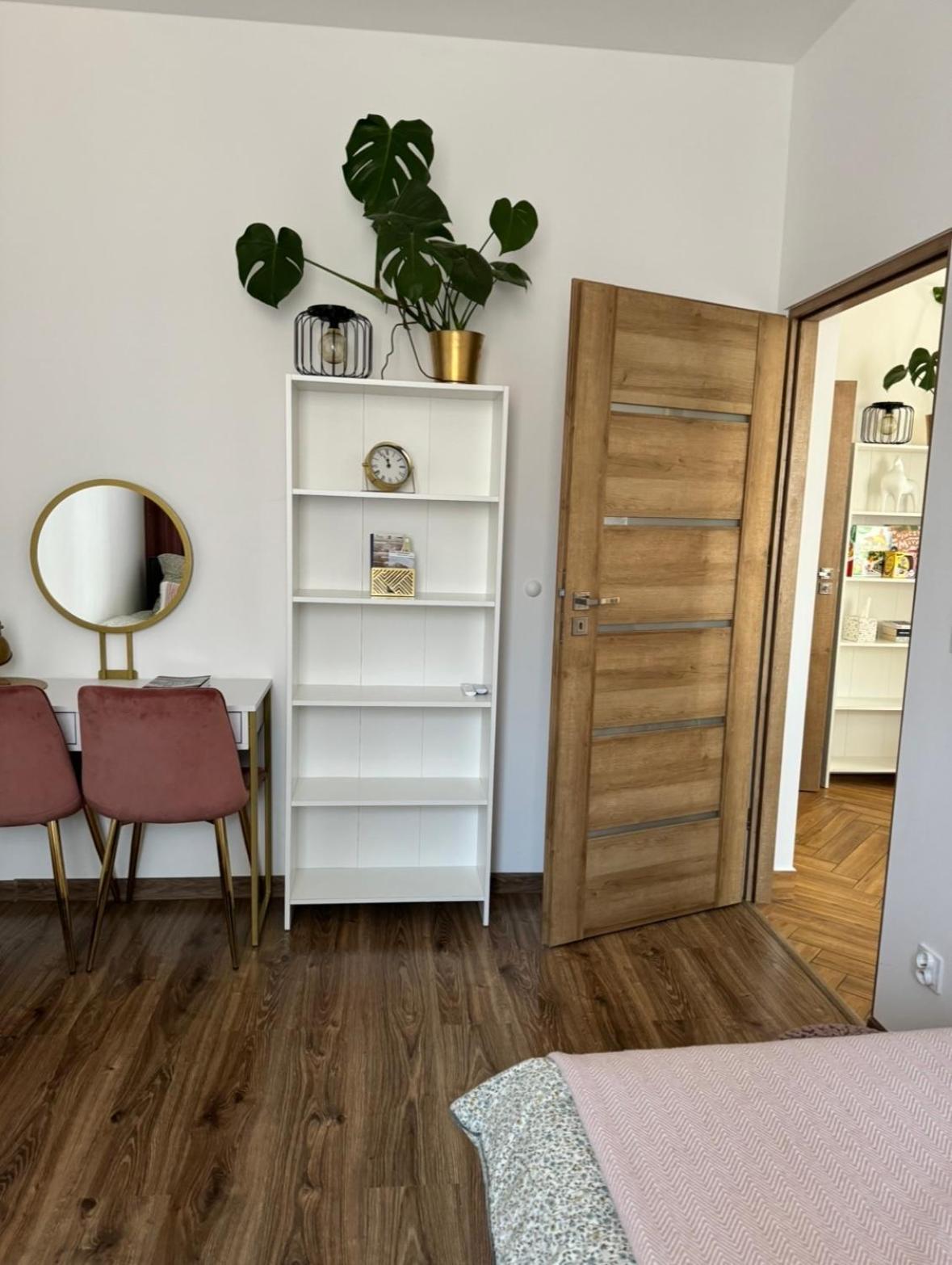 Dawna Mleczarnia Apartamenty Sosnowy Nowa Ruda Εξωτερικό φωτογραφία