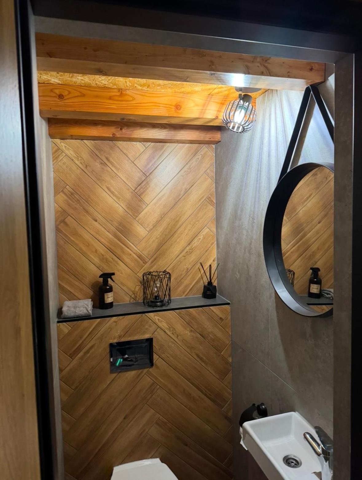 Dawna Mleczarnia Apartamenty Sosnowy Nowa Ruda Εξωτερικό φωτογραφία