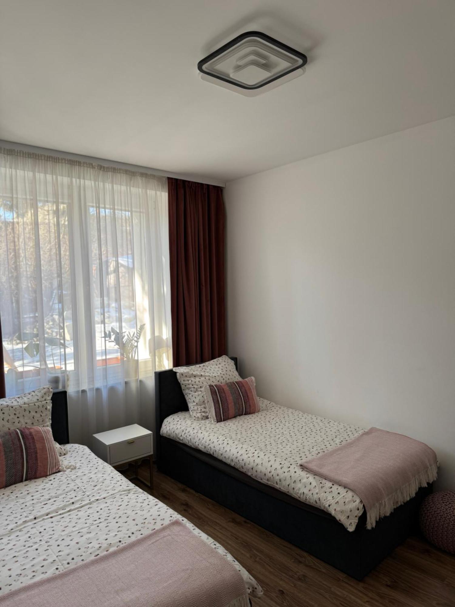 Dawna Mleczarnia Apartamenty Sosnowy Nowa Ruda Εξωτερικό φωτογραφία