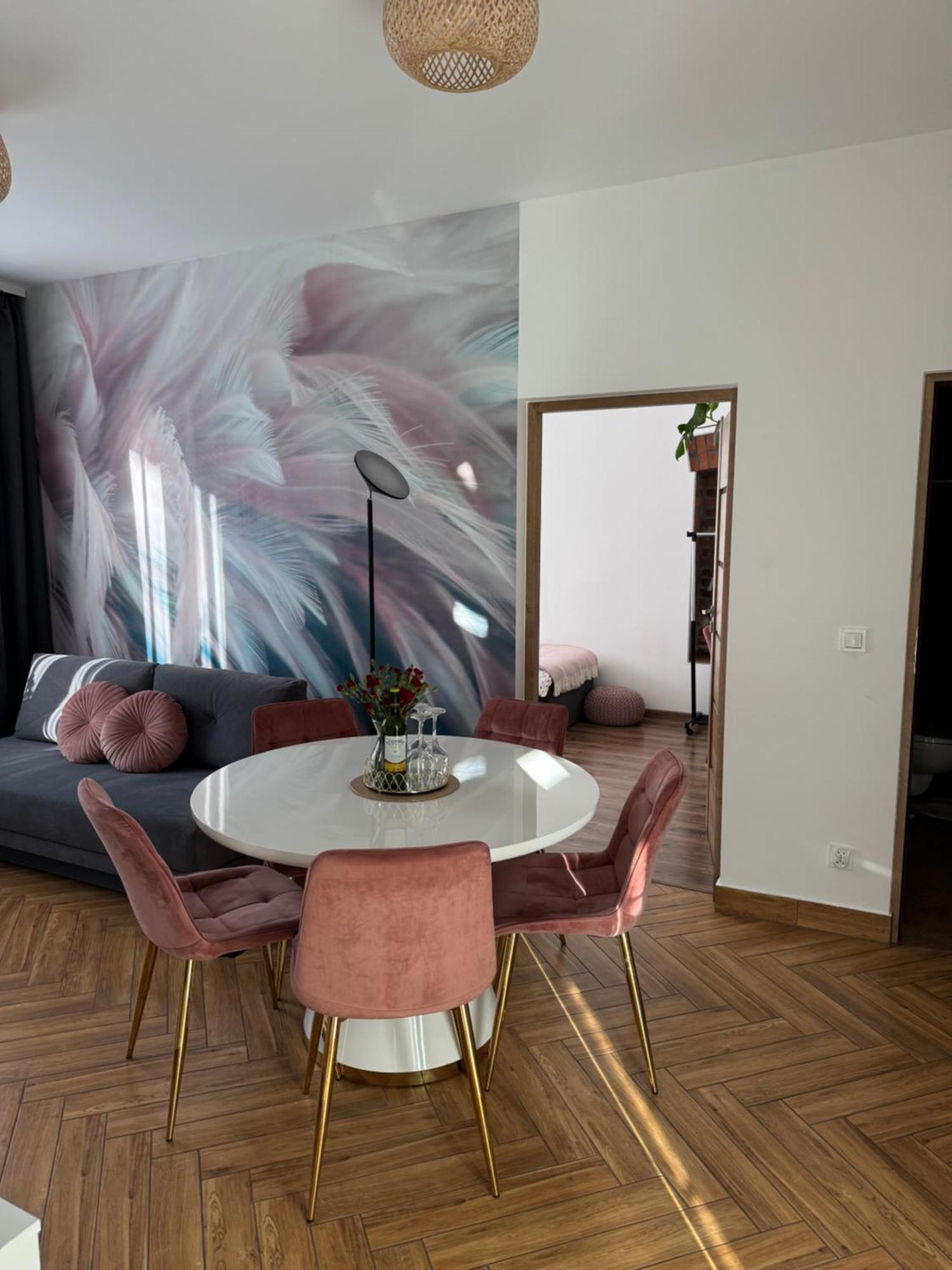 Dawna Mleczarnia Apartamenty Sosnowy Nowa Ruda Εξωτερικό φωτογραφία