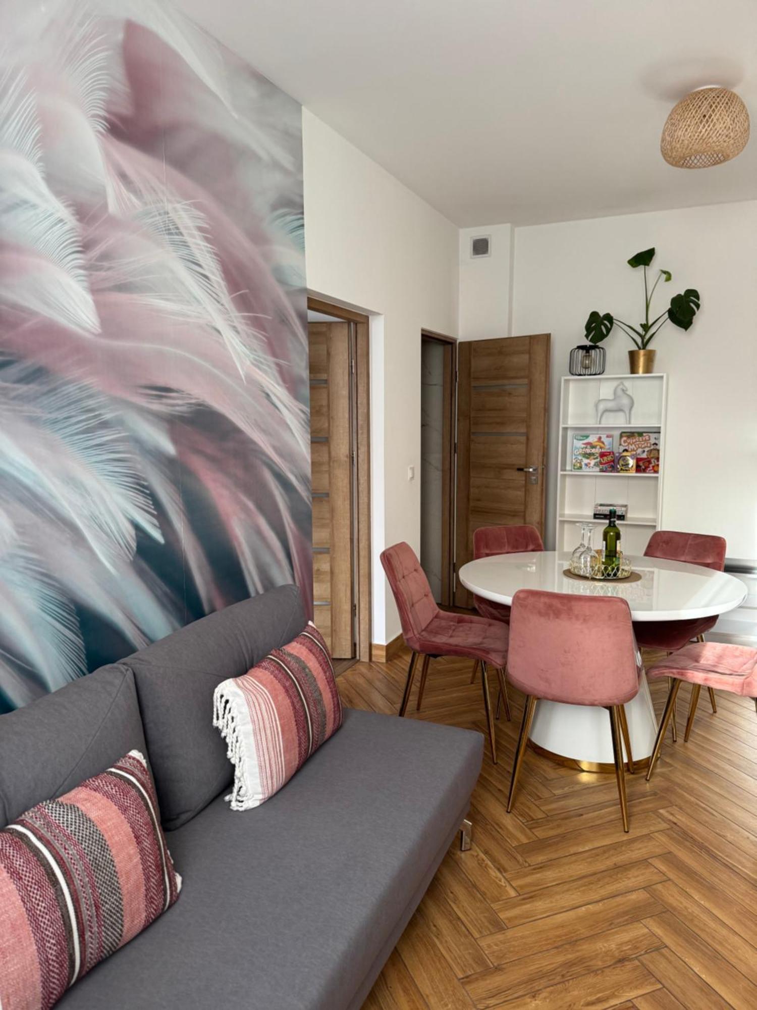 Dawna Mleczarnia Apartamenty Sosnowy Nowa Ruda Εξωτερικό φωτογραφία