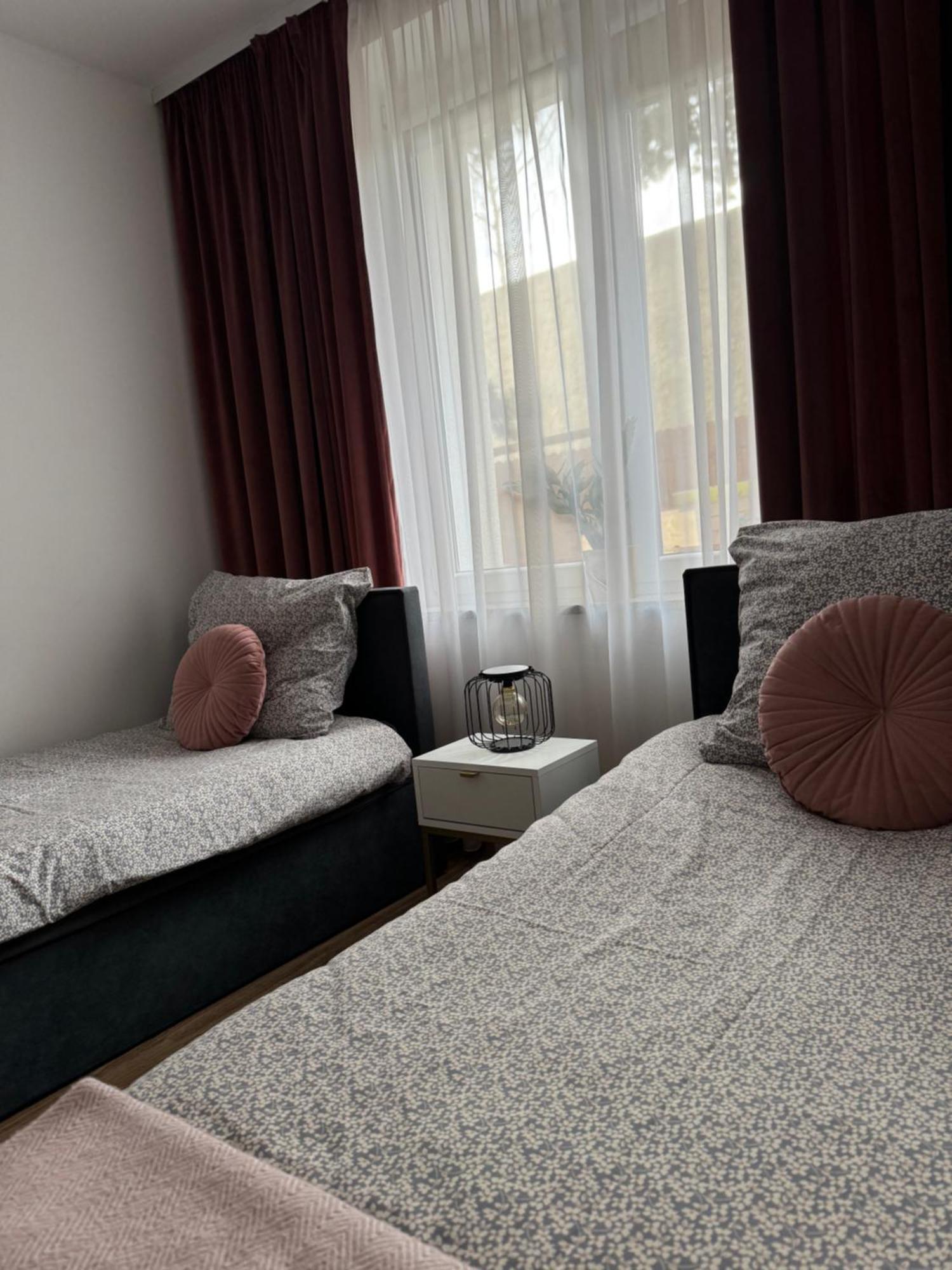 Dawna Mleczarnia Apartamenty Sosnowy Nowa Ruda Εξωτερικό φωτογραφία