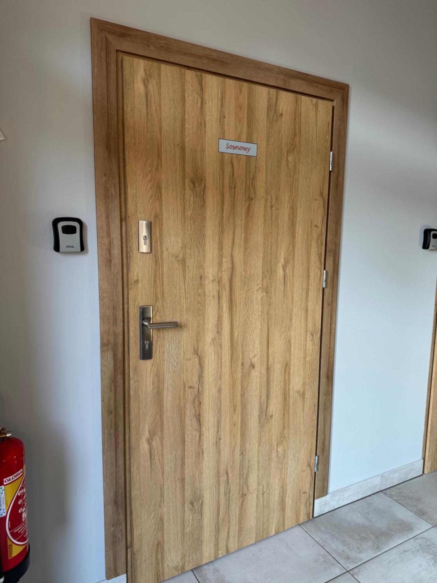 Dawna Mleczarnia Apartamenty Sosnowy Nowa Ruda Εξωτερικό φωτογραφία