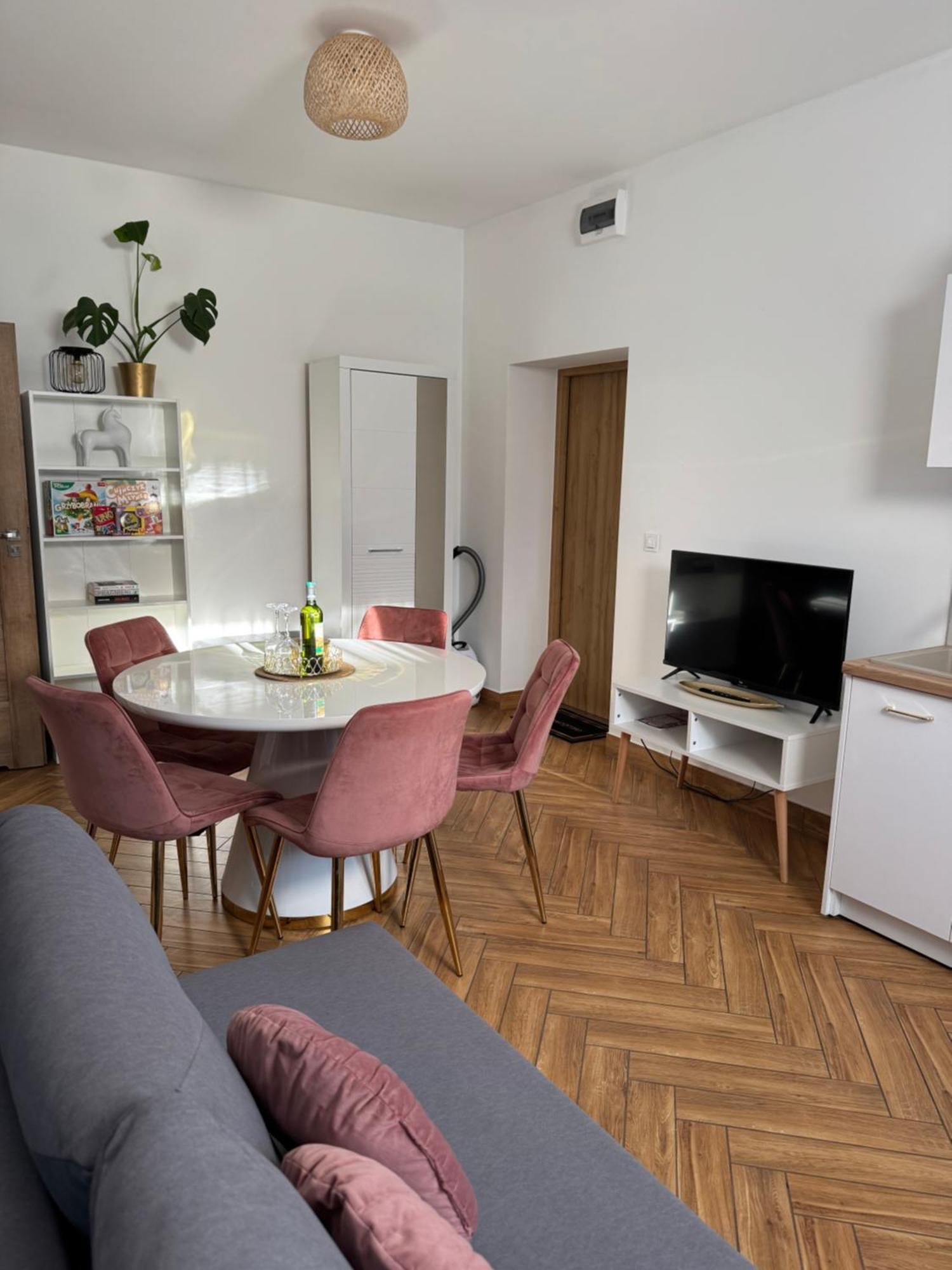 Dawna Mleczarnia Apartamenty Sosnowy Nowa Ruda Εξωτερικό φωτογραφία