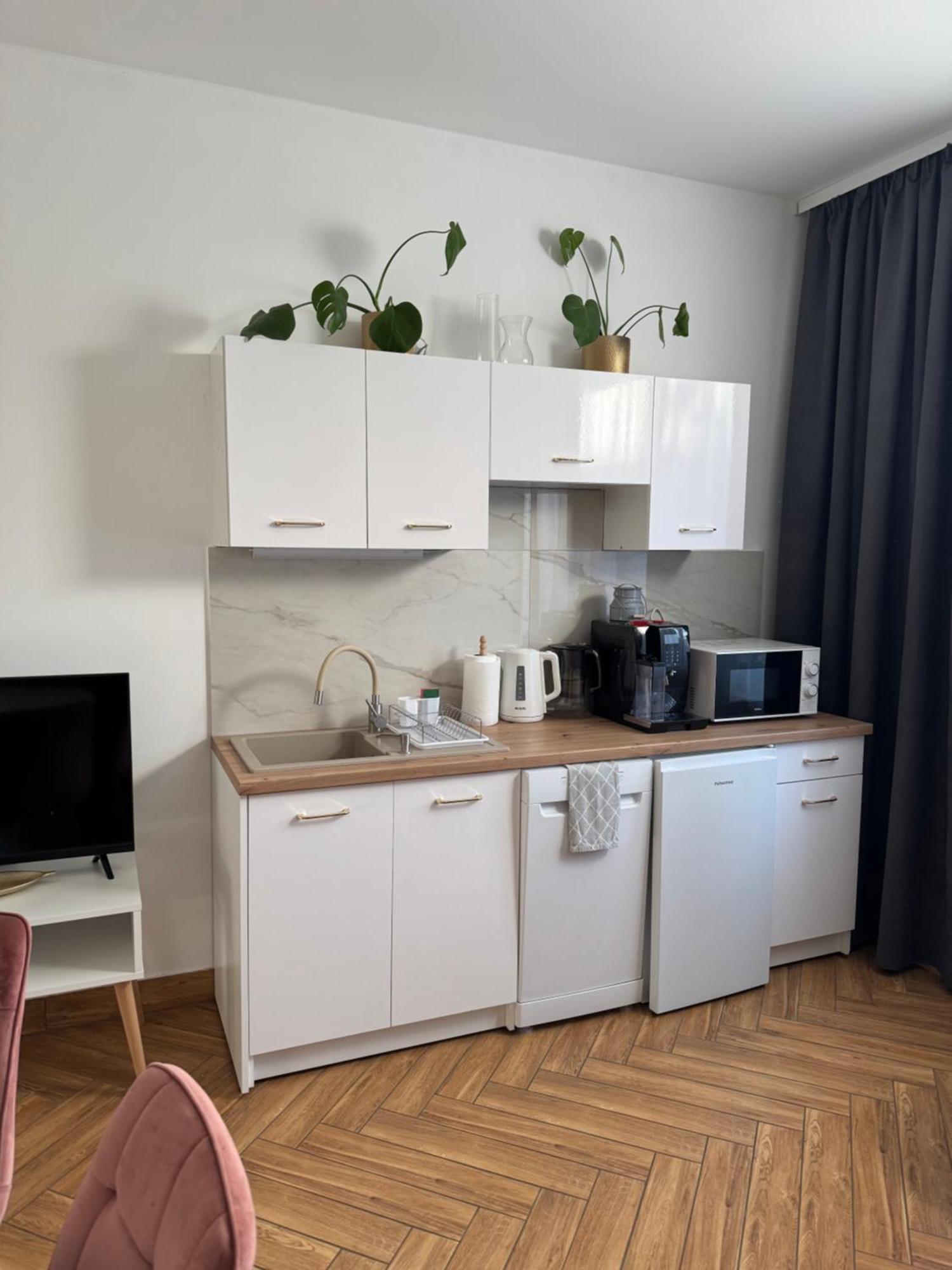 Dawna Mleczarnia Apartamenty Sosnowy Nowa Ruda Εξωτερικό φωτογραφία