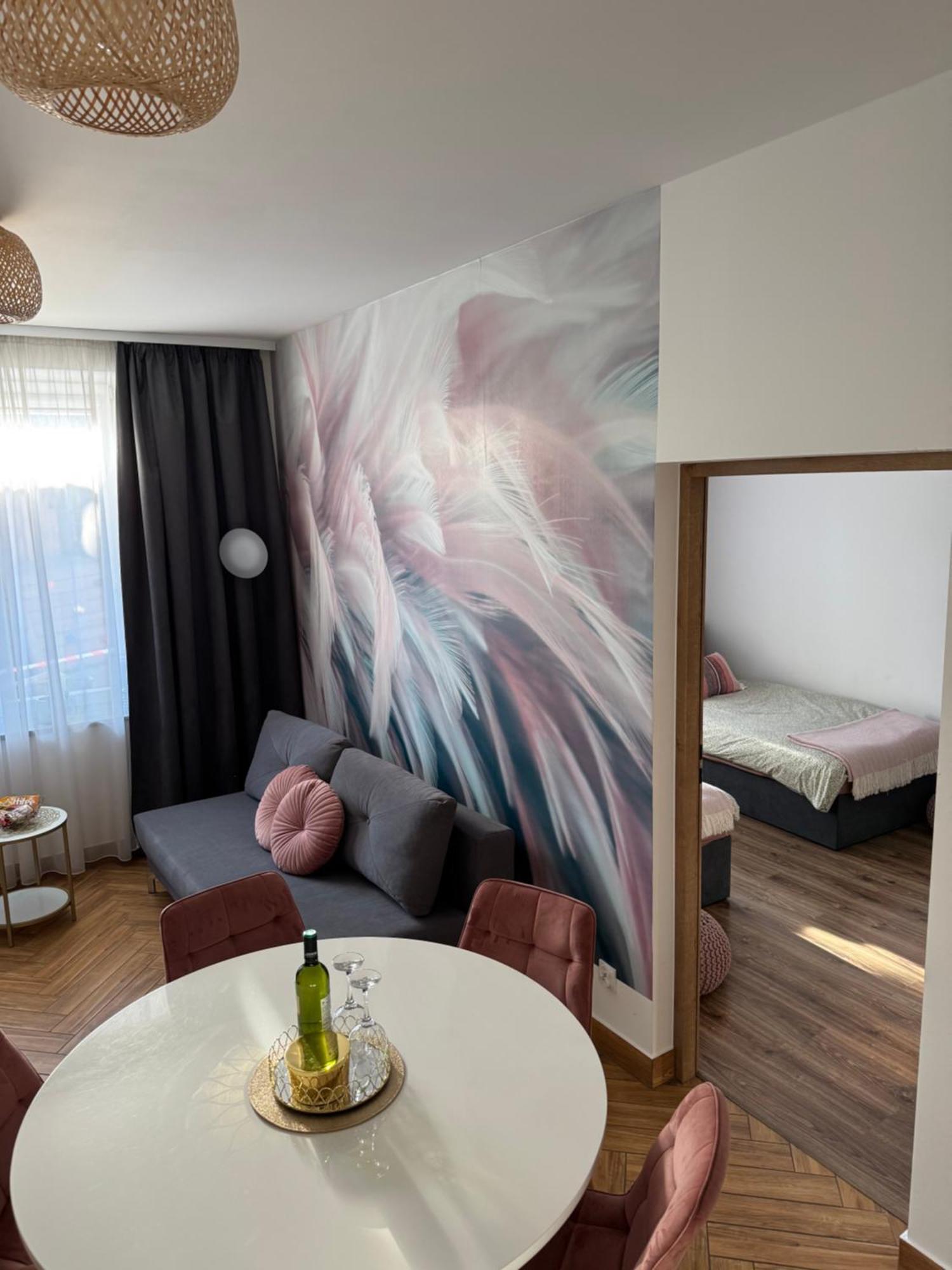 Dawna Mleczarnia Apartamenty Sosnowy Nowa Ruda Εξωτερικό φωτογραφία